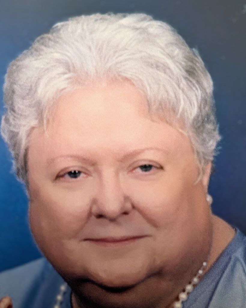 Joyce Elaine Griner Profile Photo