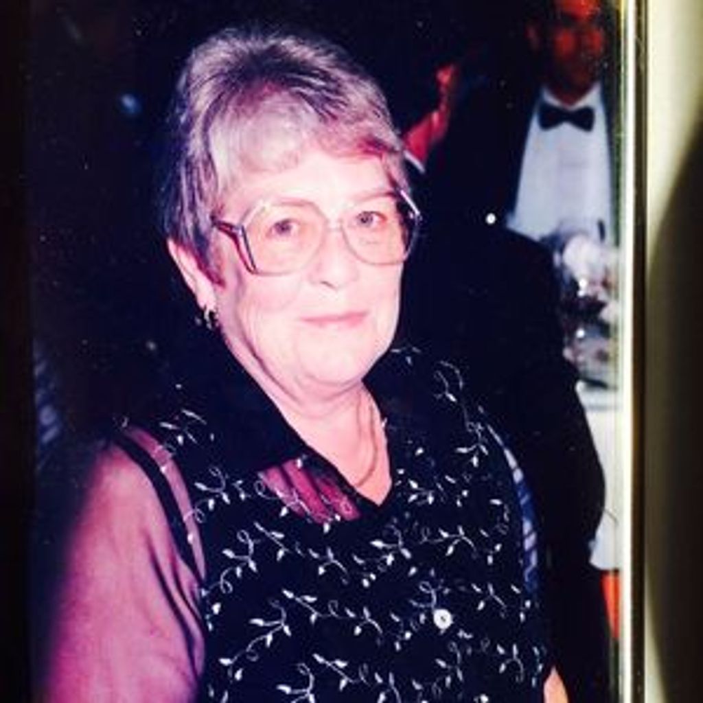 Marion Laughlan