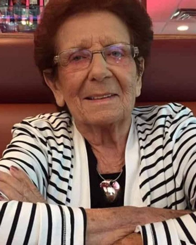 Anna H. VandeWal Profile Photo