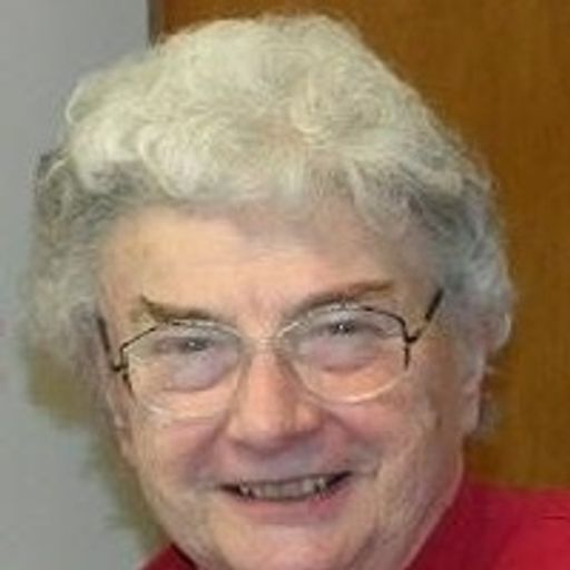 Ruby Lucille Mccoy Profile Photo