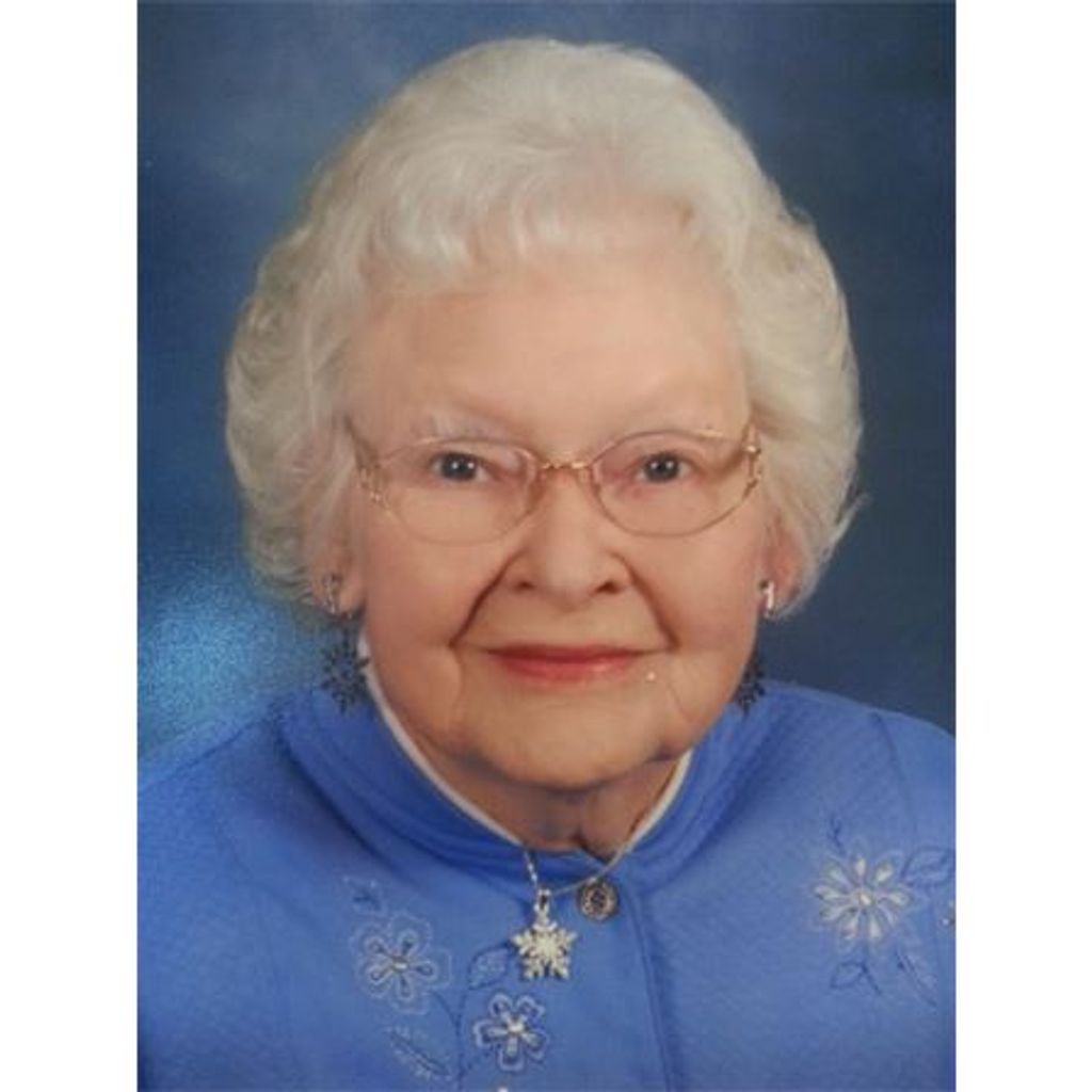 Esther Marie (Hueneke) Baasch Profile Photo
