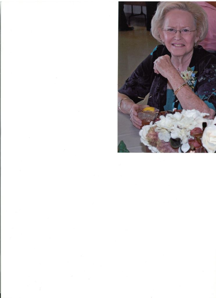 Patricia J. Driskell