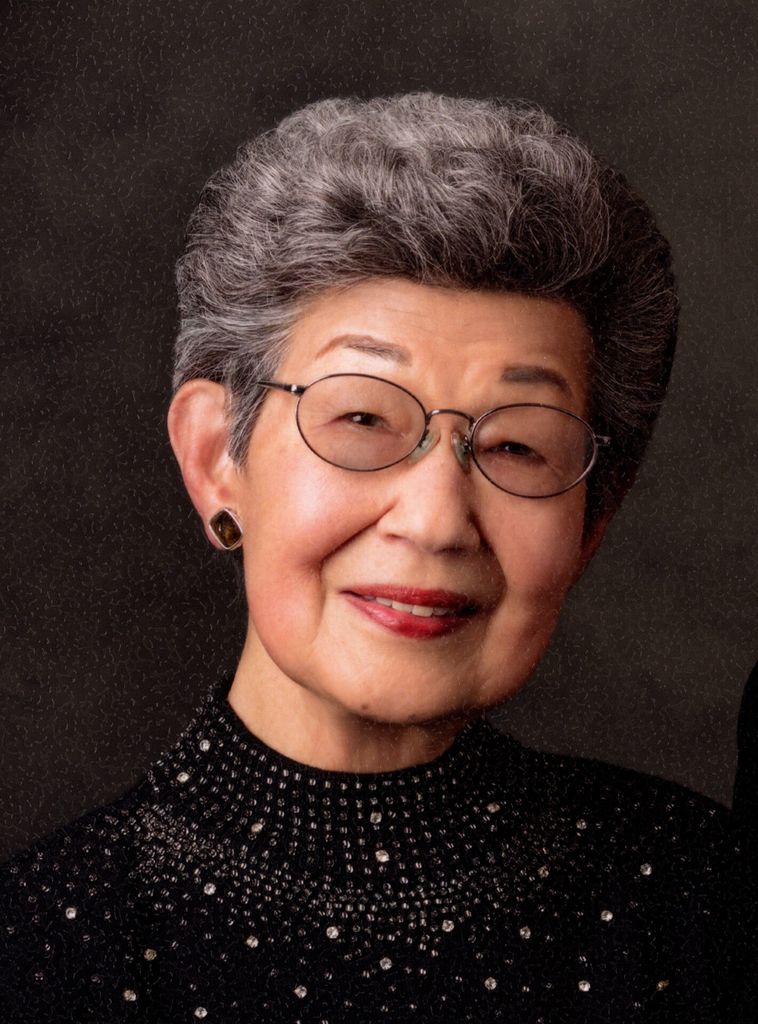 Junko Shimizu