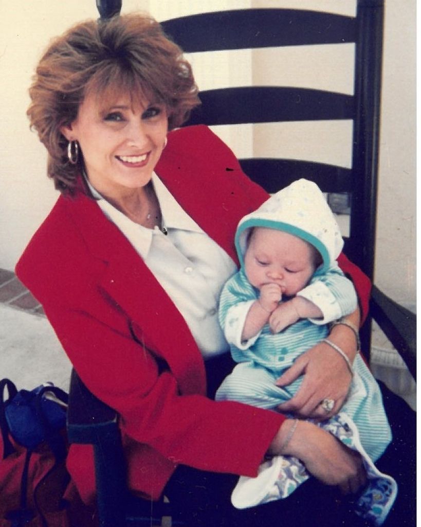 Debbie Dominy Profile Photo