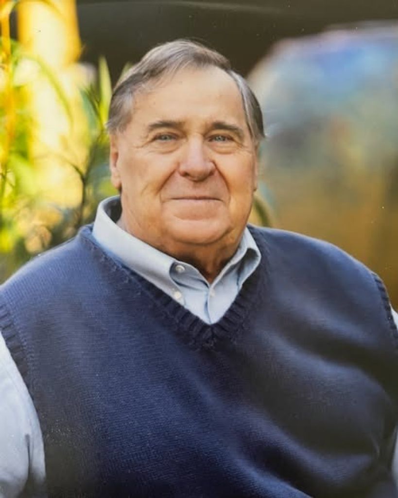 Bluford Thomas Taylor, Jr. Profile Photo