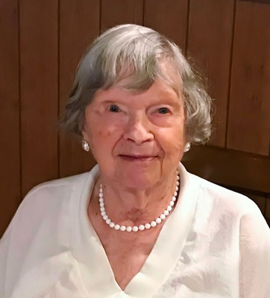Helen I. Whitmoyer