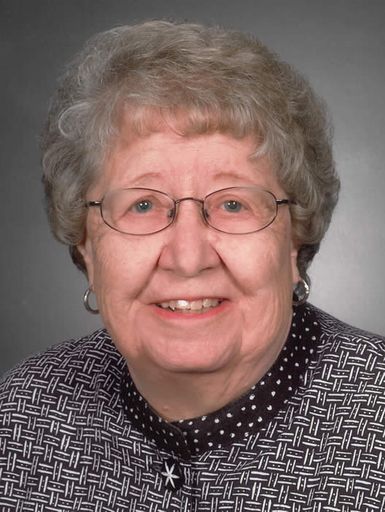 Winifred "Winnie" Tangen Profile Photo