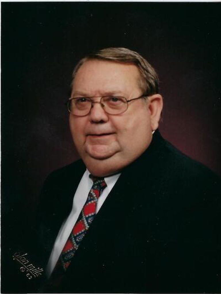 James Elton Williams Profile Photo