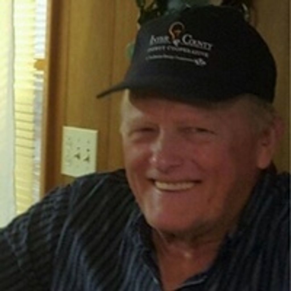 William Phelps Profile Photo