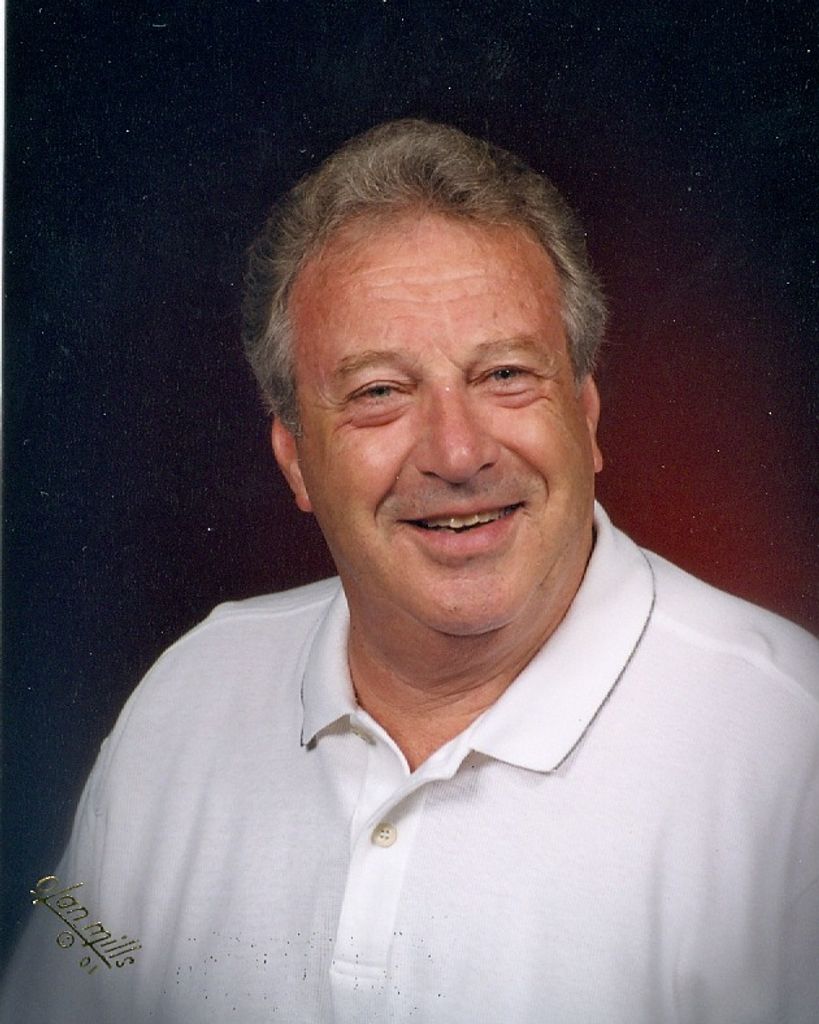 David J. Brubaker Profile Photo