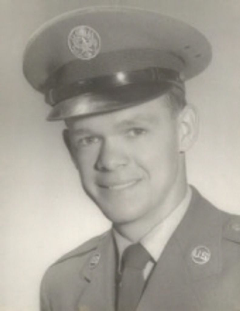 Dennis Garey