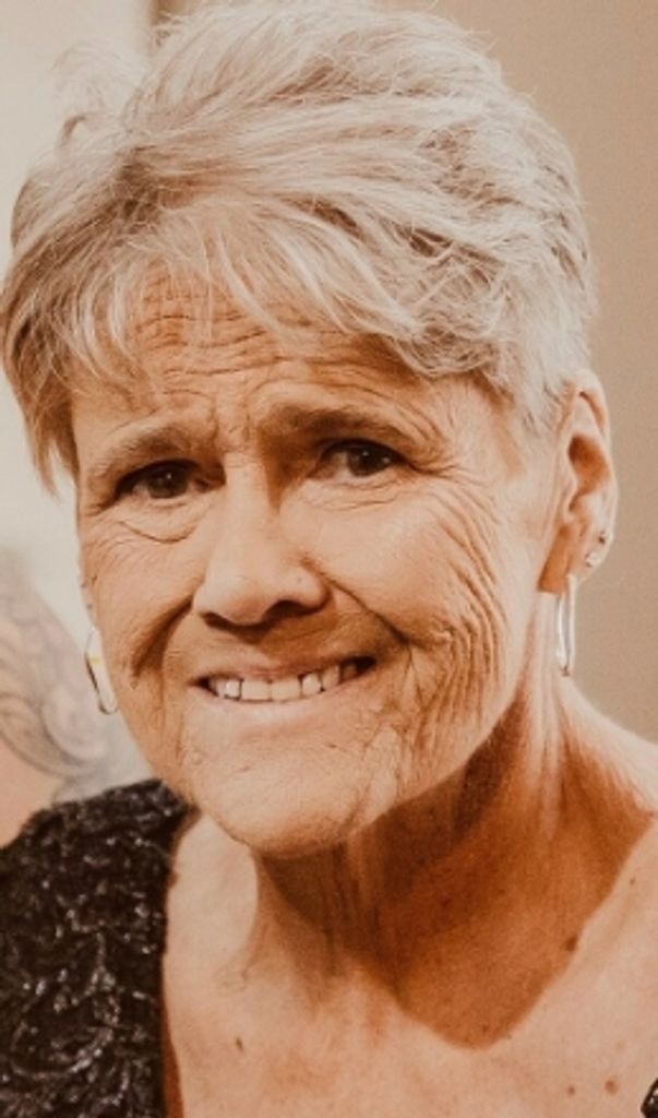 Lavonne Jones