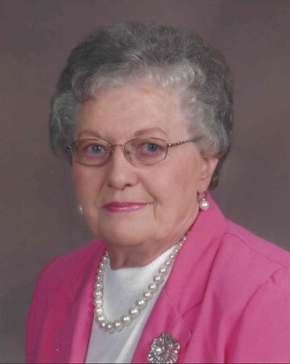 Barbara Jean Flach's obituary image