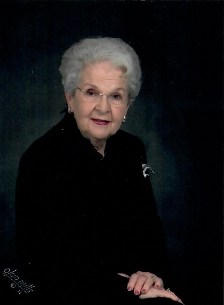 Betty (Bolen)  Coggins