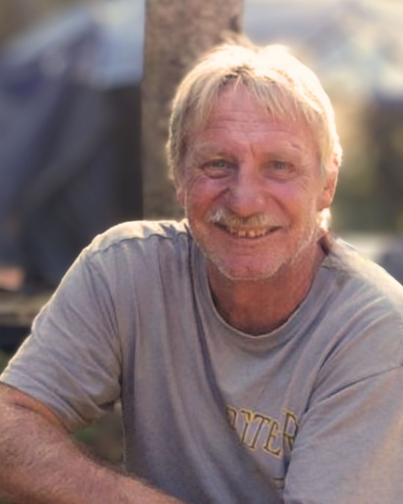 Terry Jeffery Profile Photo