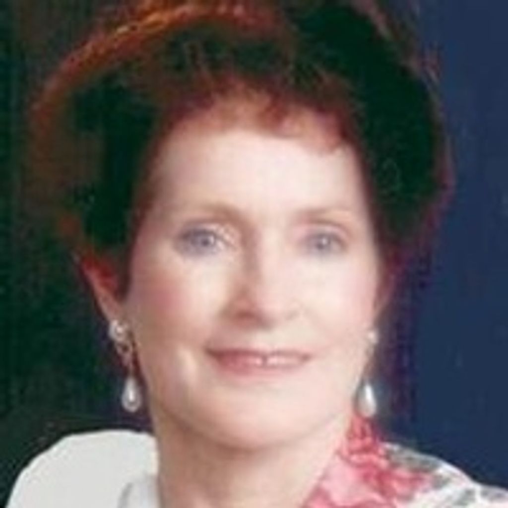 Mary Alice Bender Profile Photo