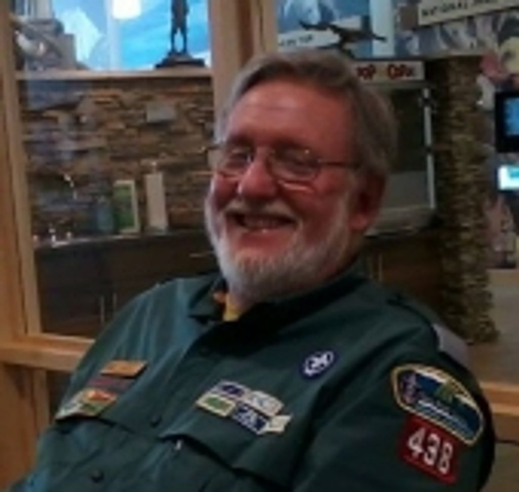 Charles Joseph Mckay