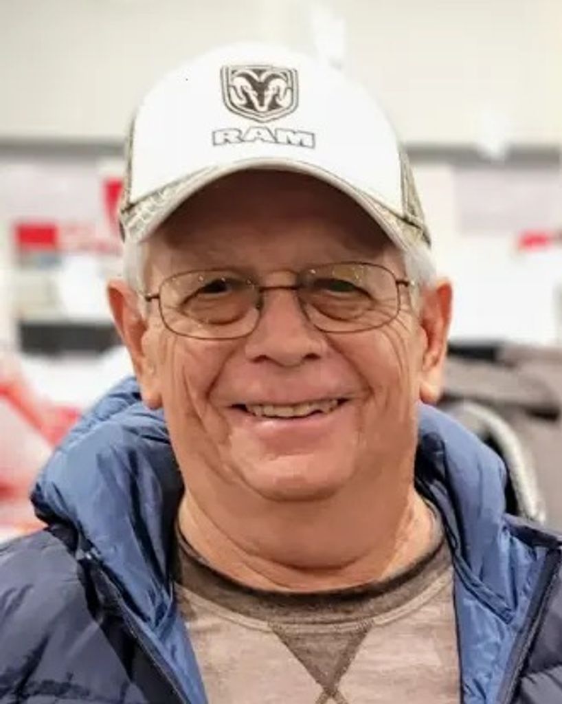 John Dietrich Kramer Profile Photo