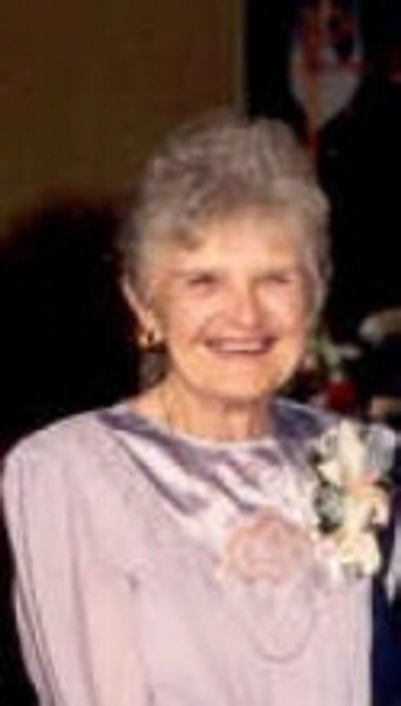 Kathryn Lee Harper (Nee Rosic)