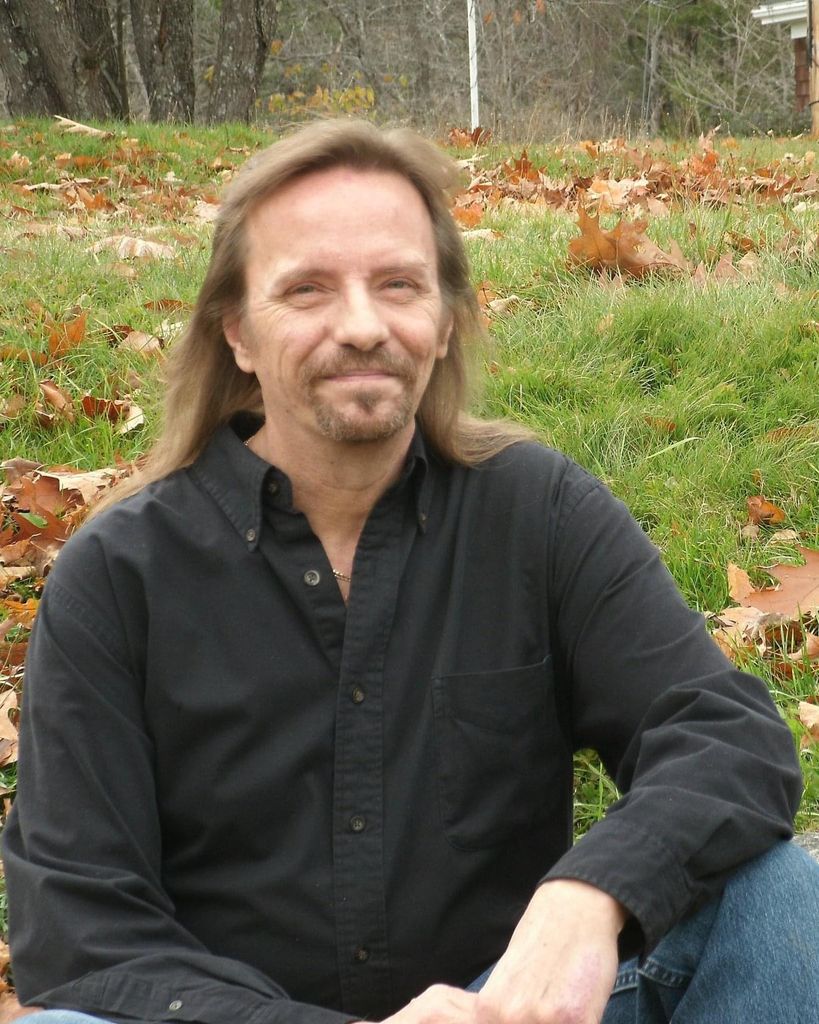 Anthony Caron