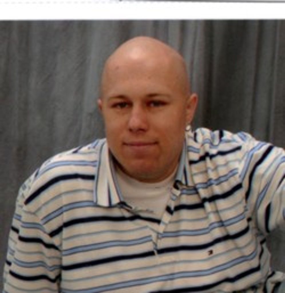 Brad Broadhurst