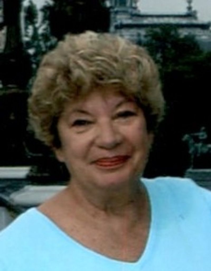Bette Barone