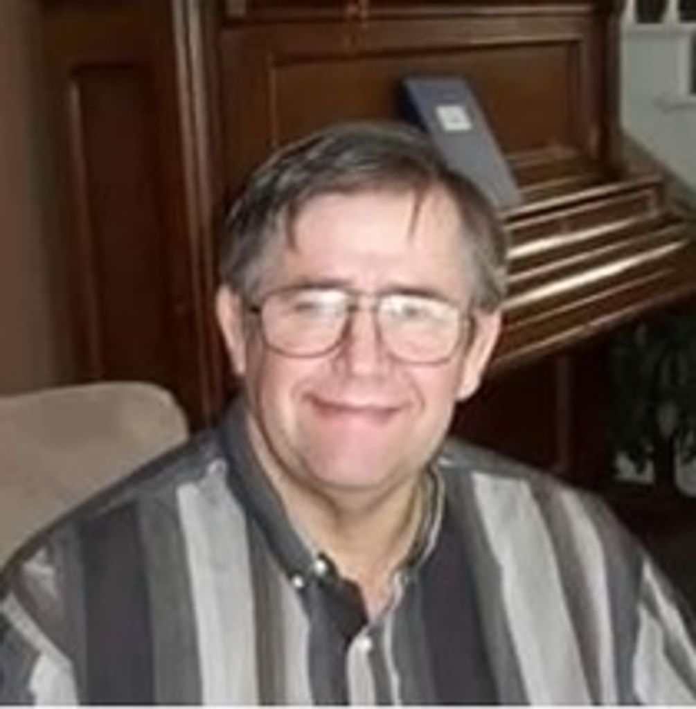 Brent Franklin Nash Profile Photo