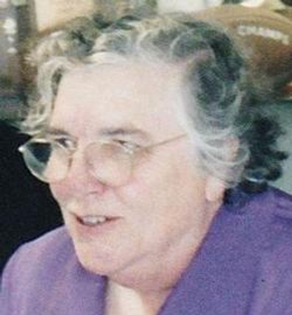 Joanne C. Salem