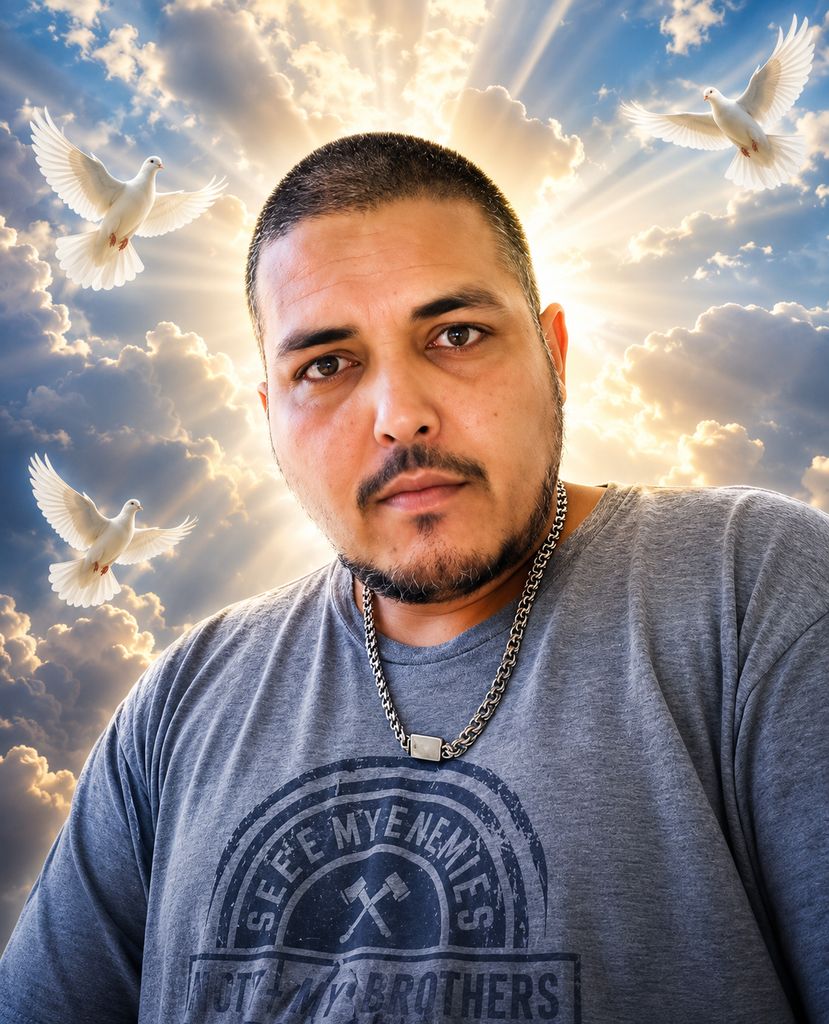 Jorge Luis Medina, Jr. Profile Photo