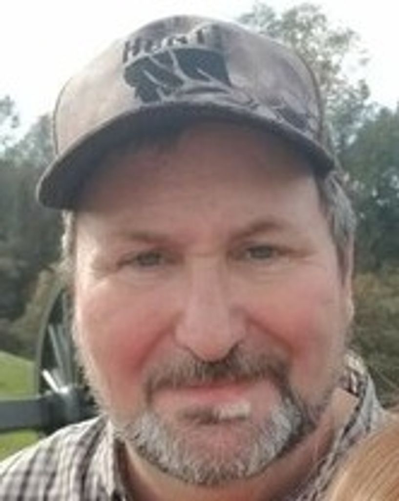 Dennis Alan Simpson Profile Photo