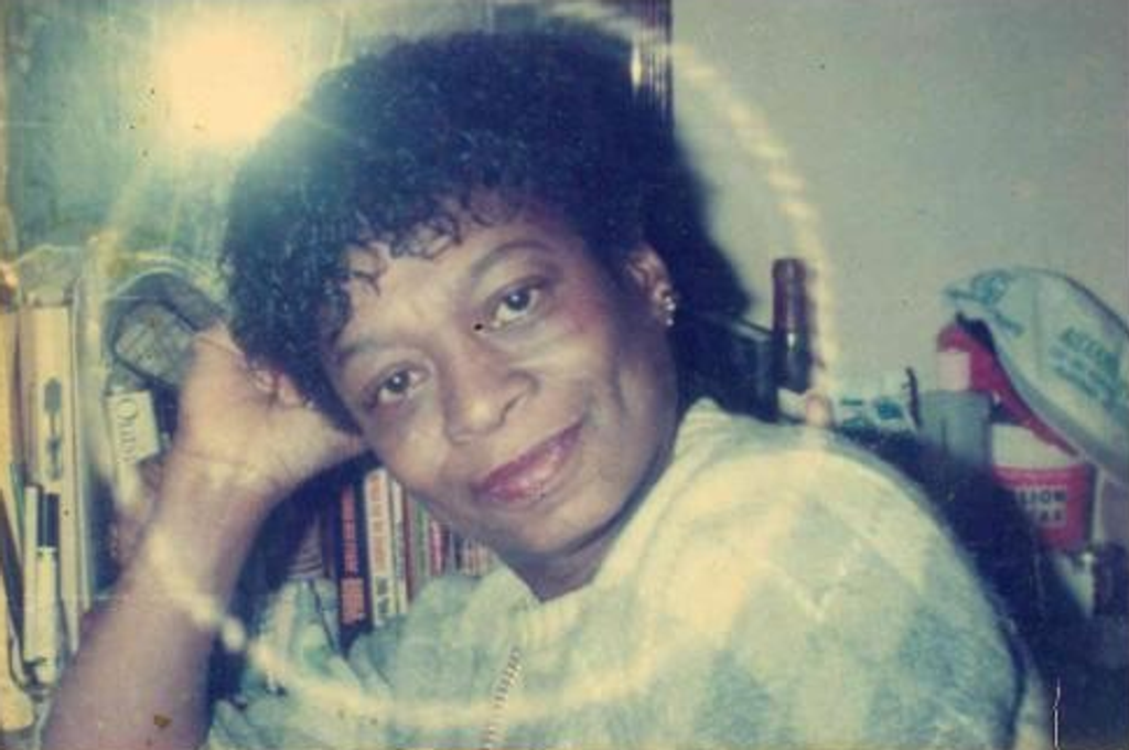 Gloria C Brown Profile Photo