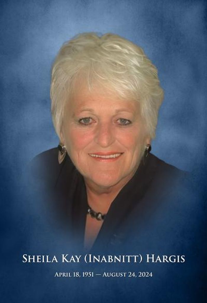 Sheila Kay Hargis Profile Photo