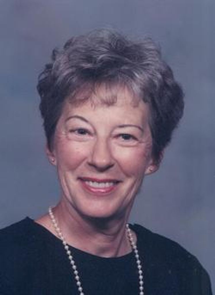 Mildred Irene Plicka