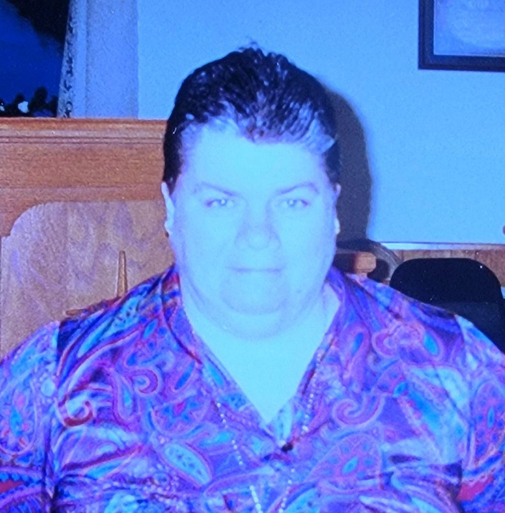 Peggy Reed Profile Photo