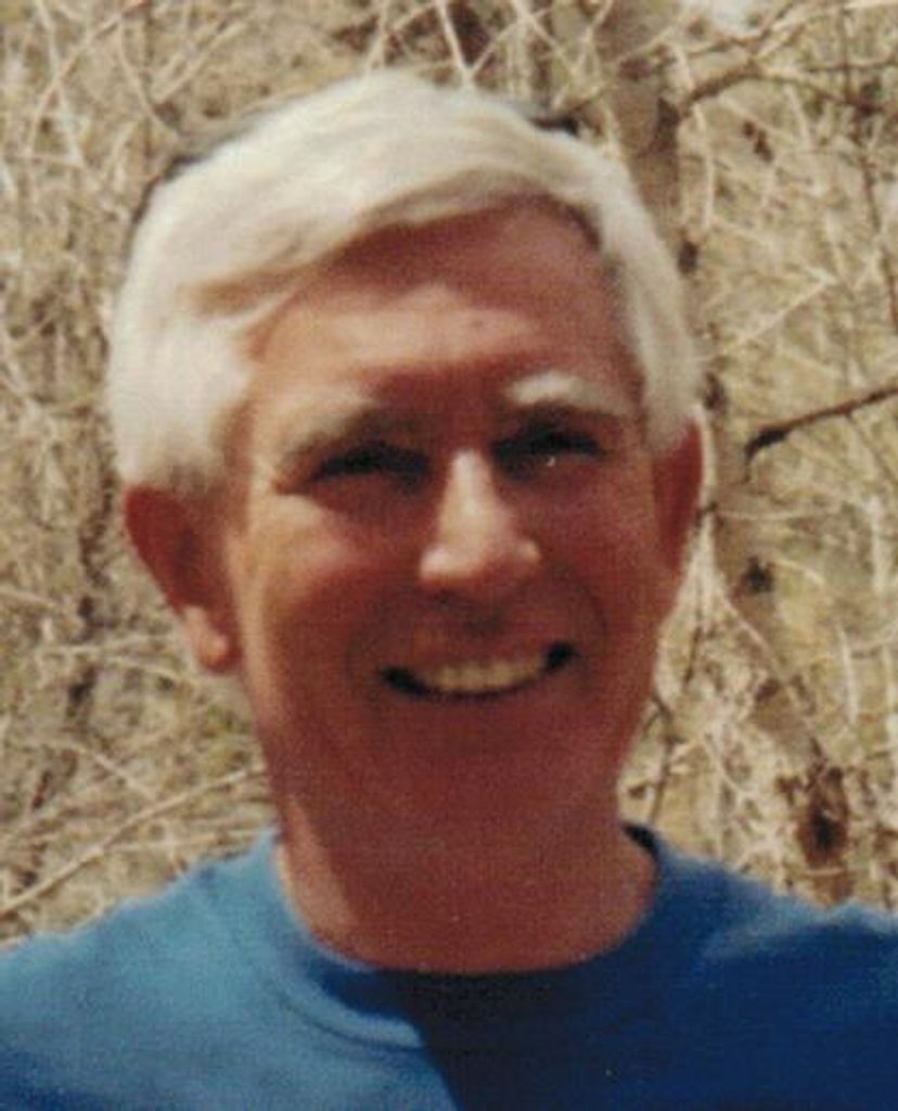 James Herbert Wagner, Jr. Profile Photo