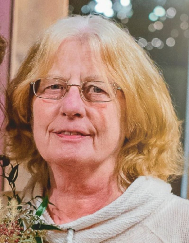Diane Mann