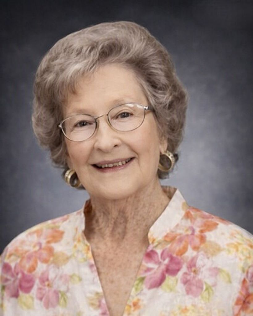 Maxine Cope