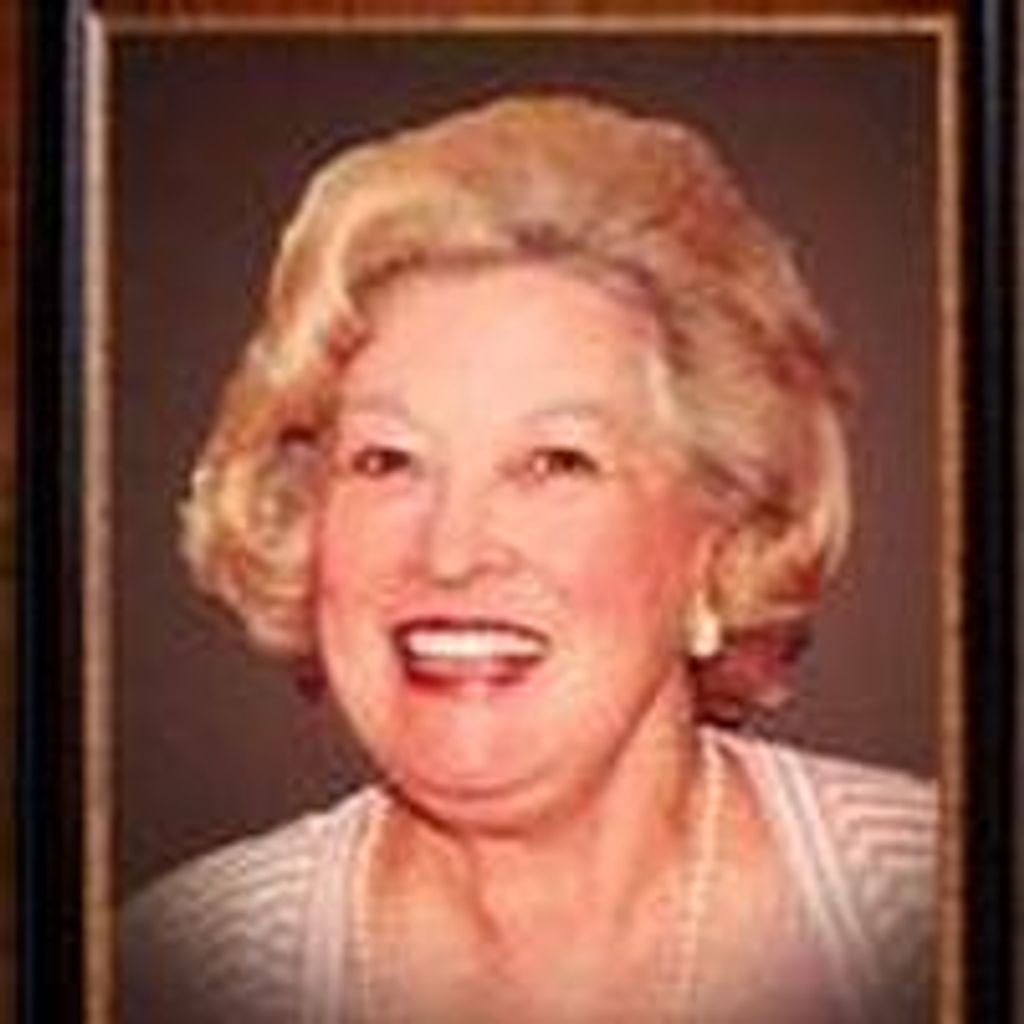 Margaret "Peggy" Smith
