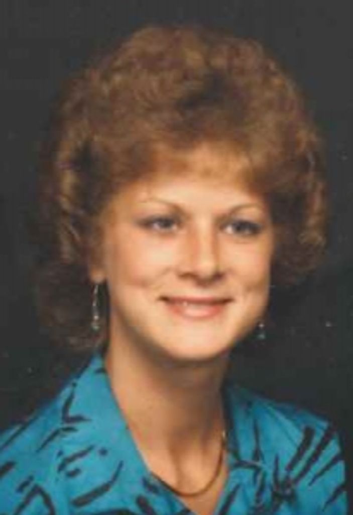 Joy Lynne Hatfield