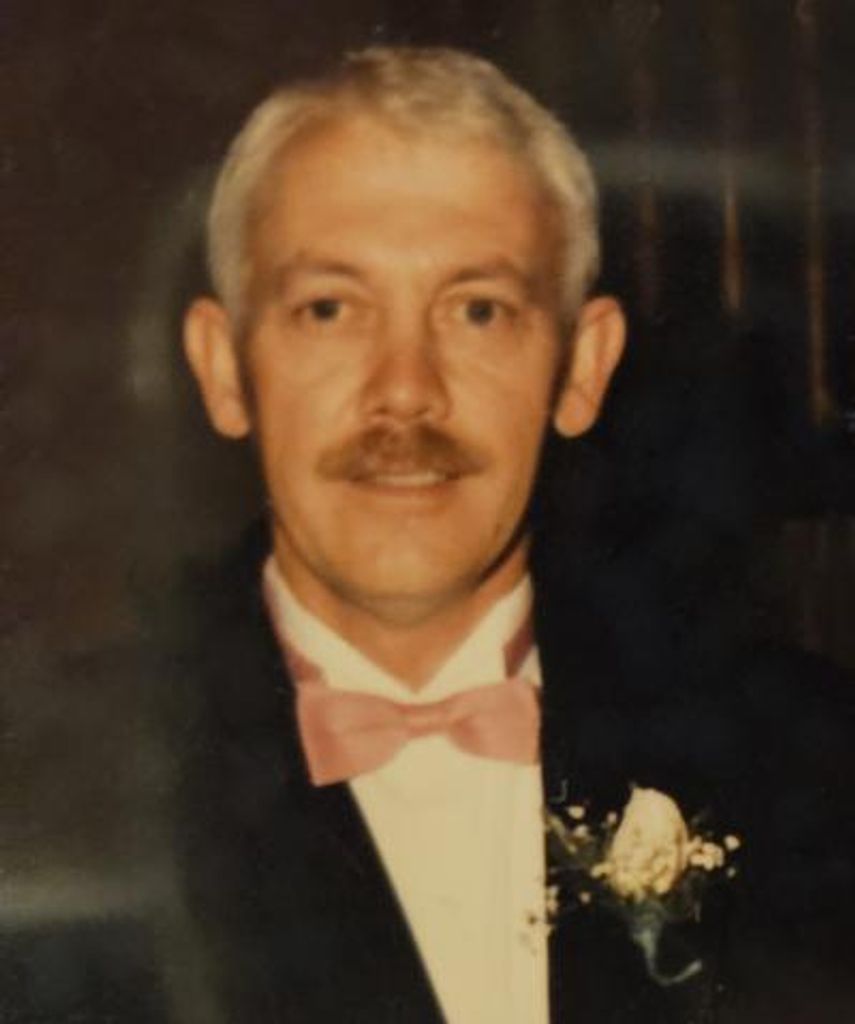 Carlos Dane Manning Profile Photo