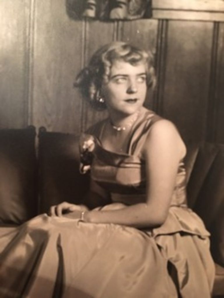 Maxie Smith