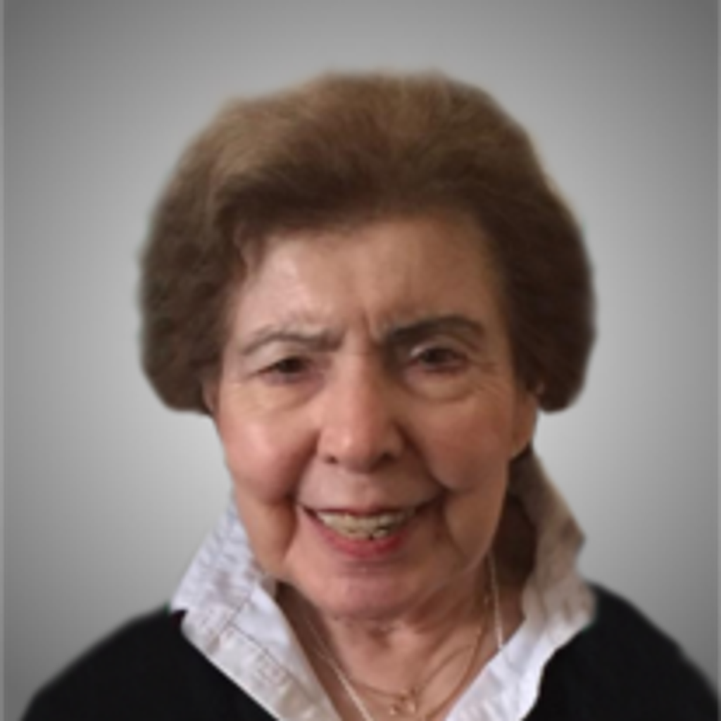Loretta (Bevilacqua) Krus