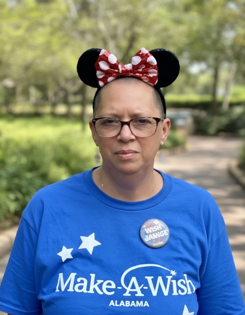 Patricia Ann Taylor Profile Photo