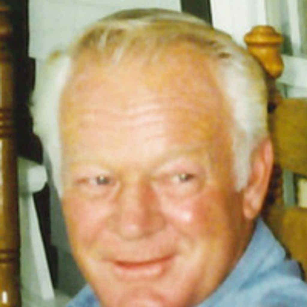 Donald Cyril Dhein