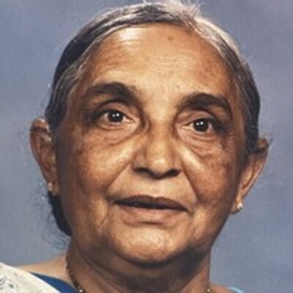 Jeliben Patel