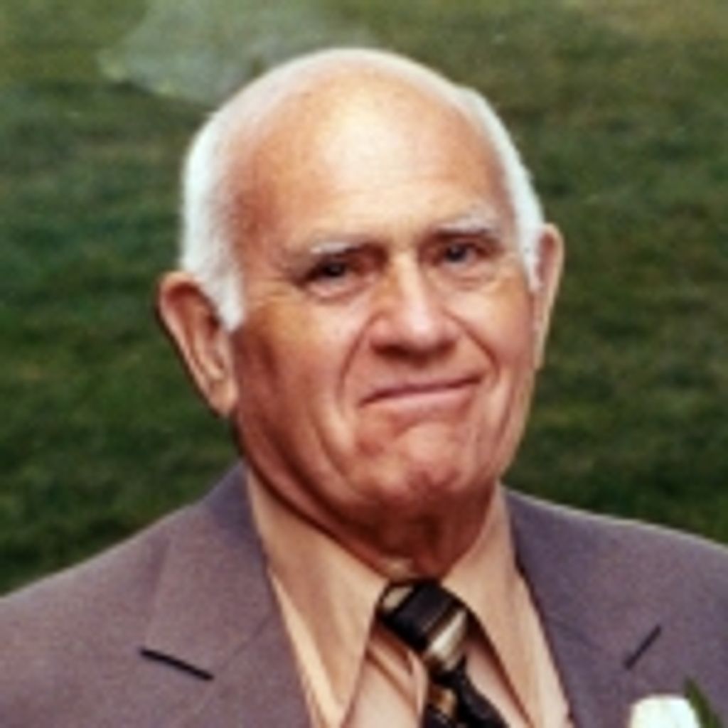 Bernice Teresa Schoen