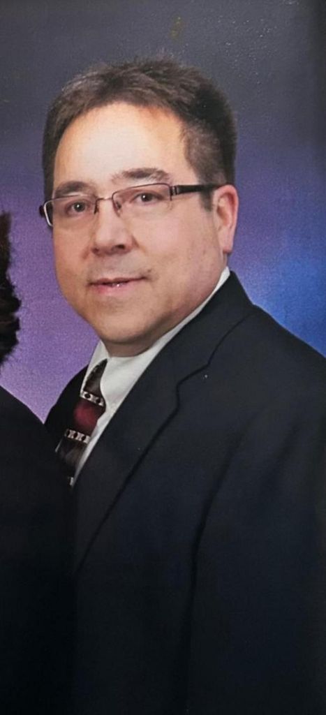 Robert Michael Monette Profile Photo