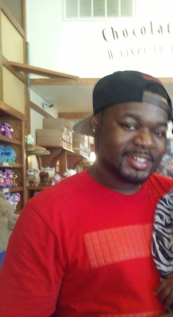 Dawayne Lamont Johnson Profile Photo