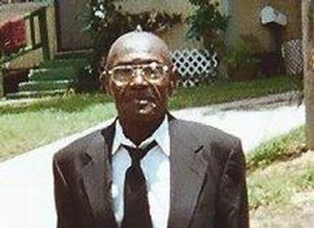 James "Water Knott" V. Garvin Profile Photo