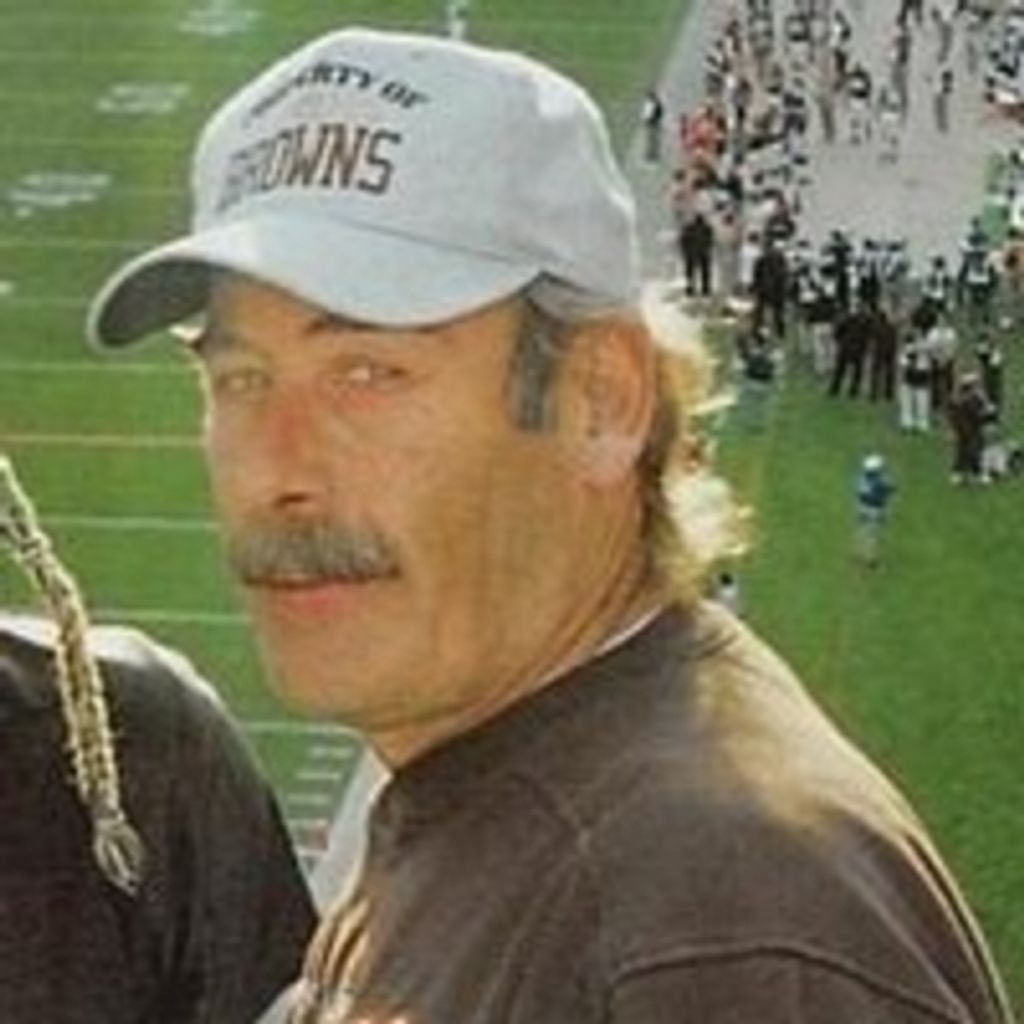 Roger H. Kinch Profile Photo